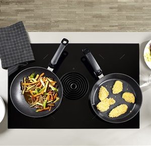 Fissler sartén Adamant Comfort 20 cm de inducción