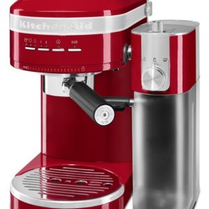 5KESMK4 DG ESPUMADOR DE LECHE GRIS MARENGO | KITCHENAID - Riverint