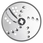 5KFP0719 EBM PROCESADOR DE ALIMENTOS COMPACTO NEGRO MATE | KITCHENAID - Imagen 7