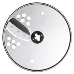 5KFP0719 EBM PROCESADOR DE ALIMENTOS COMPACTO NEGRO MATE | KITCHENAID - Imagen 8