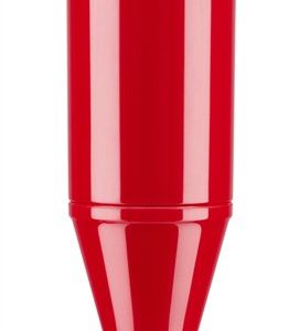 Batidora de mano o varillas eléctricas con vaso roja - 5KHBV83 - KitchenAid