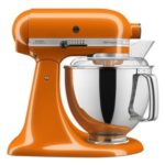 5KSM175 PS EHY ROBOT LINEA ARTISAN HONEY | KITCHENAID