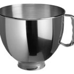 5KSM175 PS EHY ROBOT LINEA ARTISAN HONEY | KITCHENAID - Imagen 5