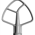 5KSM175 PS EHY ROBOT LINEA ARTISAN HONEY | KITCHENAID - Imagen 8