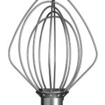 5KSM175 PS EHY ROBOT LINEA ARTISAN HONEY | KITCHENAID - Imagen 9