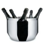 GIA17 NOE ENFRIADOR A/INOX 18/10 D. GIULO IACCHETTI | ALESSI - Imagen 2