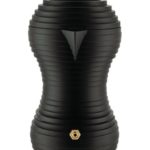 MDL02/1 BB PULCINA CAFETERA NEGRA 1 TAZA 100 VALUES COLLECTION | ALESSI - Imagen 3
