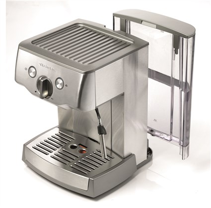 Ariete Cafetera Espresso Celeste - MyShuzz