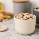 3950053 BOTE DE COCINA CON TAPA BAMBÚ 11X8,5 cm | BERGHOFF - Imagen 3
