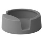 3950097 SOPORTE PARA UTENSILIOS DE COCINA GRIS | BERGHOFF - Imagen 2