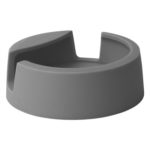 3950097 SOPORTE PARA UTENSILIOS DE COCINA GRIS | BERGHOFF - Imagen 3