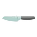 3950107 CUCHILLO PARA VERDURAS CON PELADOR VERDE 11 cm | BERGHOFF - Imagen 3