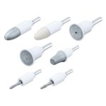 572.13 SET RECAMBIO PARA MP-41 | BEURER