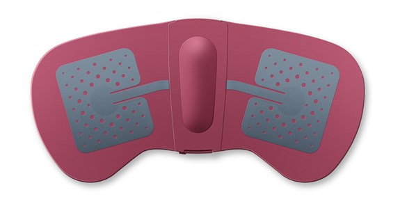 Beurer Electroestimulador Menstrual Relax Con Calor Em 50