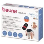 EM-59 ELECTROESTIMULADOR DIGITAL CON FUNCIÓN CALOR | BEURER - Imagen 12