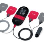 EM-59 ELECTROESTIMULADOR DIGITAL CON FUNCIÓN CALOR | BEURER - Imagen 5