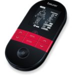 EM-59 ELECTROESTIMULADOR DIGITAL CON FUNCIÓN CALOR | BEURER - Imagen 9