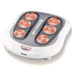 FM-60 APARATO DE MASAJE PARA PIES | BEURER - Imagen 4