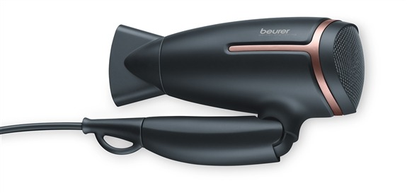 HC-25 SECADOR DE VIAJE 1.600 W | BEURER - Riverint