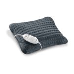 HK-48 COSY GRIS MARENGO COJÍN ELECTRÓNICO DE TACTO SUAVE PARA SOFÁ | BEURER