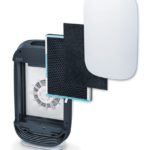 LR-500 PURIFICADOR DE AIRE CON BLUETOOTH-WIFI | BEURER - Imagen 5