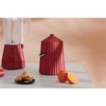 MDL07 R PLISSE EXPRIMIDOR ELECTRICO ROJO | ALESSI PAE - Imagen 5