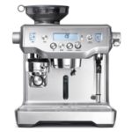 SES980BSS4EEU1 CAFETERA ORACLE™ | SAGE