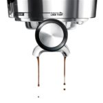 SES980BSS4EEU1 CAFETERA ORACLE™ | SAGE - Imagen 2