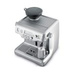 SES980BSS4EEU1 CAFETERA ORACLE™ | SAGE - Imagen 5