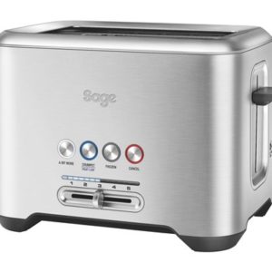 Sage the Fast Slow GO Olla Express Eléctrica 6L 1100W