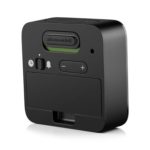 BC-08-B RELOJ DESPERTADOR DIGITAL NEGRO | BRAUN - Imagen 5
