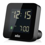 Sotel  Braun BC10 Reloj despertador digital Negro