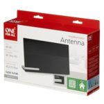 SV9480 ANTENA INTERIOR TV AMPLIFICADA 4K ULTRA HD 48DB | ONE FOR ALL - Imagen 3
