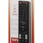 URC1921 MANDO DE REEMPLAZO PARA TV SHARP | ONE FOR ALL - Imagen 3