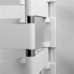 WM6661 SOPORTE PARED TV GIRATORIO 120º U SLIM XL 32' A 90' MAX. 70KG. | ONE FOR ALL - Imagen 4