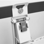 WM6661 SOPORTE PARED TV GIRATORIO 120º U SLIM XL 32' A 90' MAX. 70KG. | ONE FOR ALL - Imagen 5