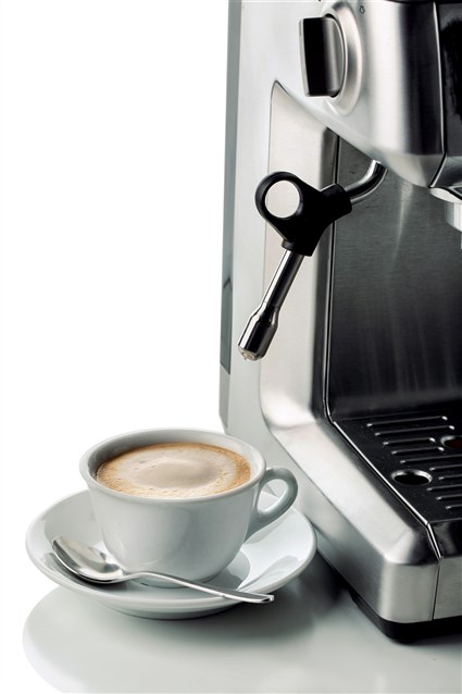 Ariete 1389 Máquina Caffe Espresso vintage Café Maker 1-2 Tazas