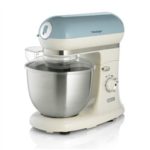 1588/05 ROBOT DE COCINA VINTAGE AZUL | ARIETE