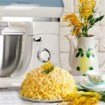 1588/05 ROBOT DE COCINA VINTAGE AZUL | ARIETE - Imagen 3