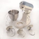 1588/05 ROBOT DE COCINA VINTAGE AZUL | ARIETE - Imagen 6