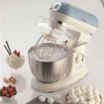 1588/05 ROBOT DE COCINA VINTAGE AZUL | ARIETE - Imagen 9