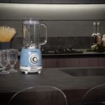 583/05 BATIDORA DE VASO VINTAGE AZUL | ARIETE - Imagen 16