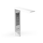 LAM-010 LÁMPARA LUZ LED CON RELOJ DESPERTADOR | ELBE - Imagen 2