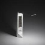LAM-010 LÁMPARA LUZ LED CON RELOJ DESPERTADOR | ELBE - Imagen 15