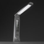 LAM-010 LÁMPARA LUZ LED CON RELOJ DESPERTADOR | ELBE - Imagen 16