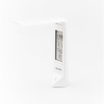 LAM-010 LÁMPARA LUZ LED CON RELOJ DESPERTADOR | ELBE - Imagen 5
