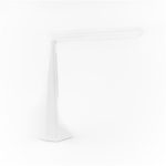 LAM-010 LÁMPARA LUZ LED CON RELOJ DESPERTADOR | ELBE - Imagen 6