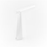 LAM-010 LÁMPARA LUZ LED CON RELOJ DESPERTADOR | ELBE - Imagen 10