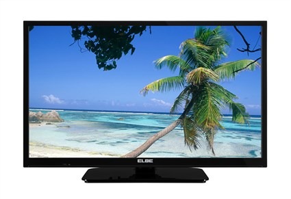 Smart TV de 12 Pulgadas 16: 9, TV Portátil USB, Televisores Analógicos  Digitales, TV de Mano