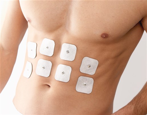 PERRI Ortopedia & Cirugía - El cinturón electroestimulador abdominal y  dorsal 2 en 1 Beurer EM 39 ha sido creado para estimular los músculos  abdominales y de la espalda baja. Para un